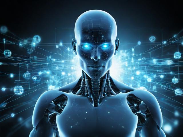 人工智能被什么控制，探讨人工智能的权力结构与管理机制