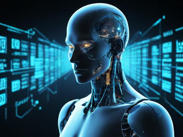 揭秘人工智能124，技术革新背后的数字密码