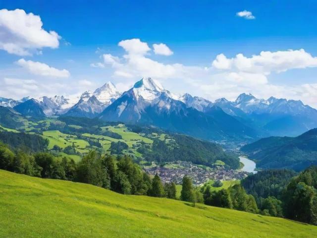 中国打卡网站排名，盘点最受欢迎的十大打卡地，解锁你的旅行新玩法