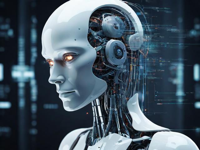 人工智能基于什么提供的，揭秘AI发展的核心动力