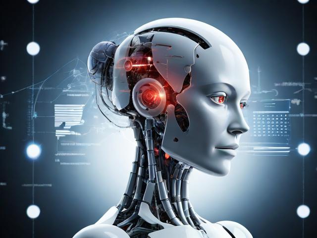 人工智能在美国销售的风向标，多元化产品与服务引领市场潮流