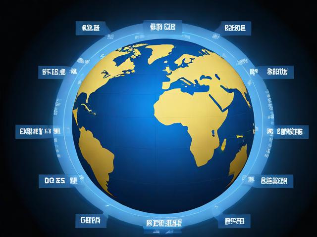 全球视角下的国际贸易网站排名，揭秘电商新势力
