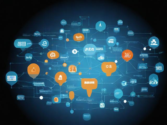 中国排名前十的网站公司，引领行业发展的创新力量