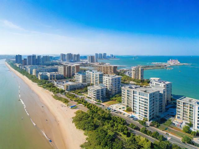 海滨社区网站优化排名，提升社区影响力，打造网络新地标