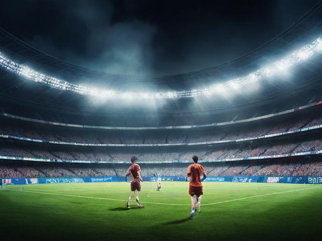 2023年度十大体育平台网站排名，探索体育领域的数字盛宴