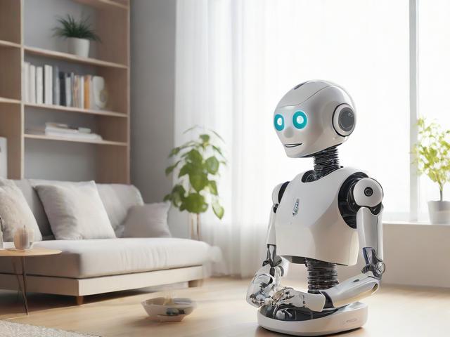 人工智能电器，未来家居生活的得力助手