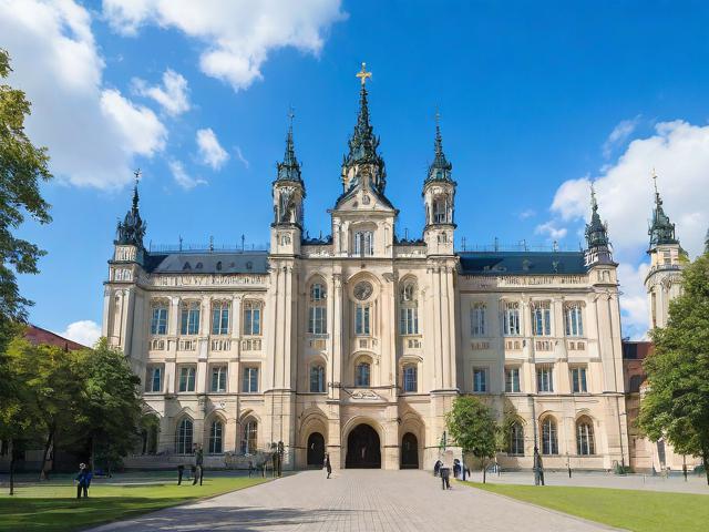 德国专业排名网站，全面解析德国高等教育专业选择指南