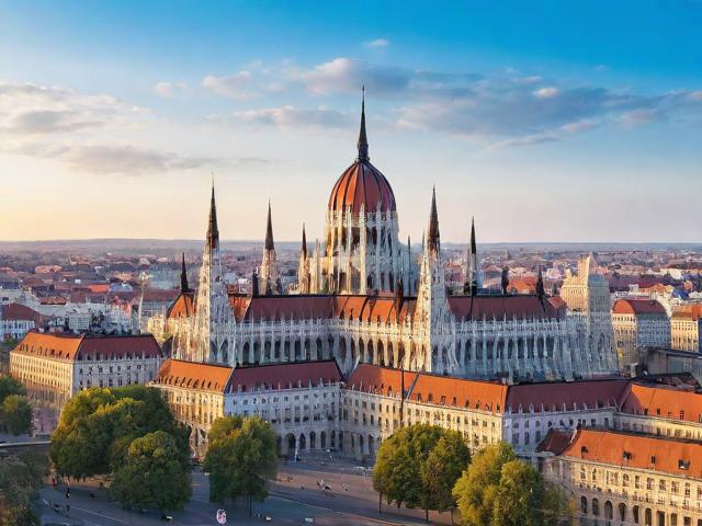 匈牙利网站排名查询，揭秘匈牙利在线市场流量分布与优化策略