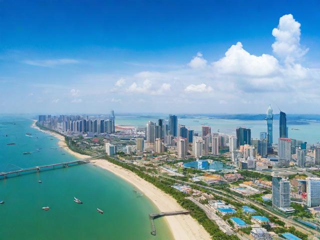 汕尾国外销售网站排名，揭秘跨境电商的黄金通道