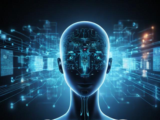 人工智能安全大脑，守护数字世界的智慧守护者