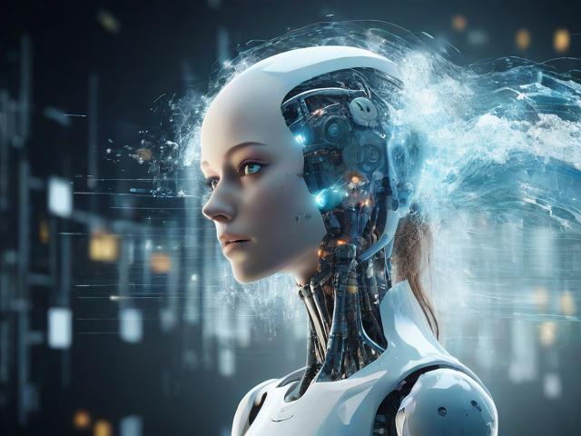 人工智能浪潮下，哪些行业将迎来巨大受益？