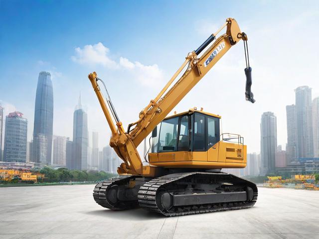 武汉进口履带吊行业翘楚，揭秘领先网站排名背后的秘密
