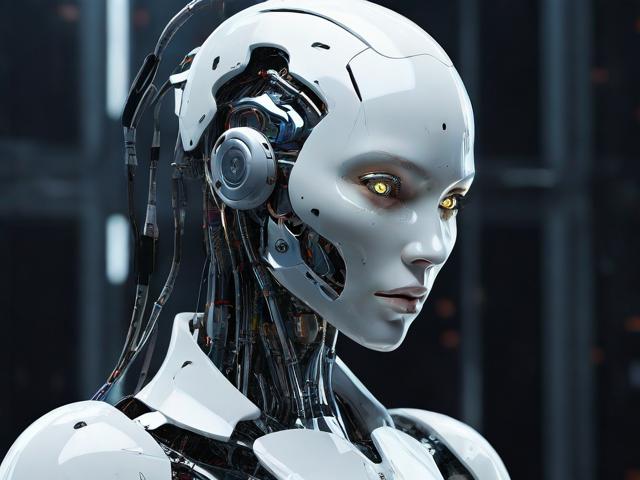 揭秘人工智能，你为什么被称为人工智能