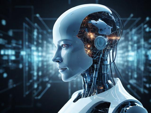 人工智能如何推动技术革新，全面提升产业效能