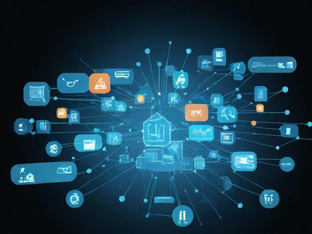 2023年度第三方网站运营公司排名解析，行业翘楚谁主沉浮？