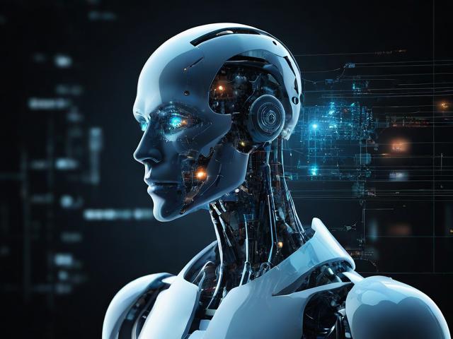 什么造就了人工智能，技术、数据与人类智慧的结晶