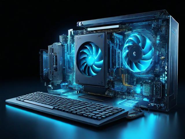 人工智能配什么电脑？揭秘最佳硬件配置选择