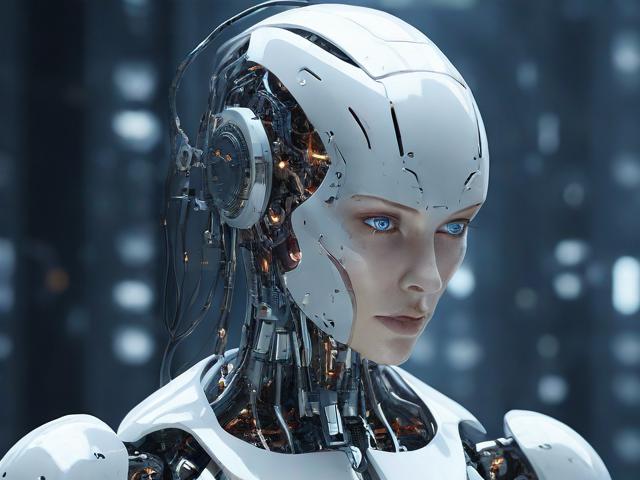 人工智能化，未来世界的核心驱动力