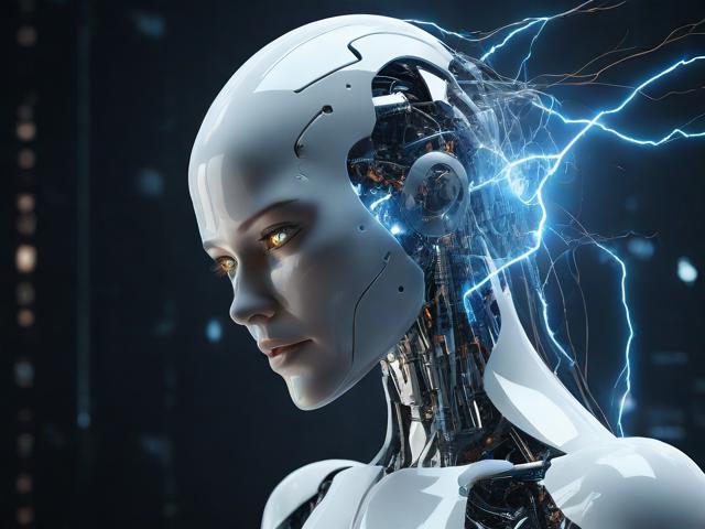 人工智能领域爆发的雷声，挑战与机遇并存