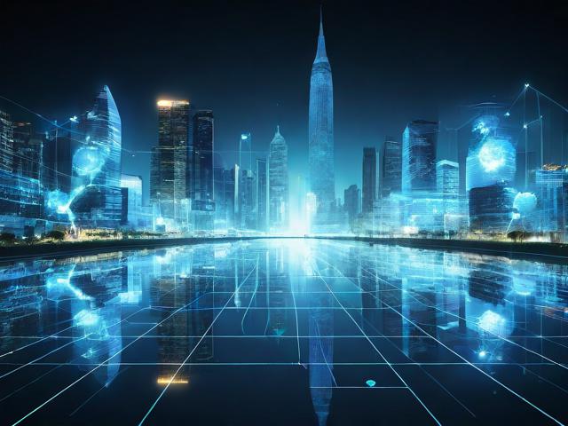 广东人工智能产业，前沿布局与未来展望