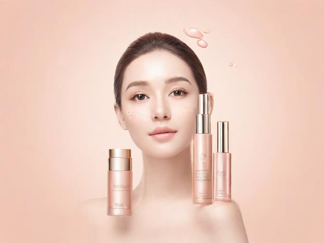 揭秘化妆品电商素材网站排名，助力美妆电商高效运营