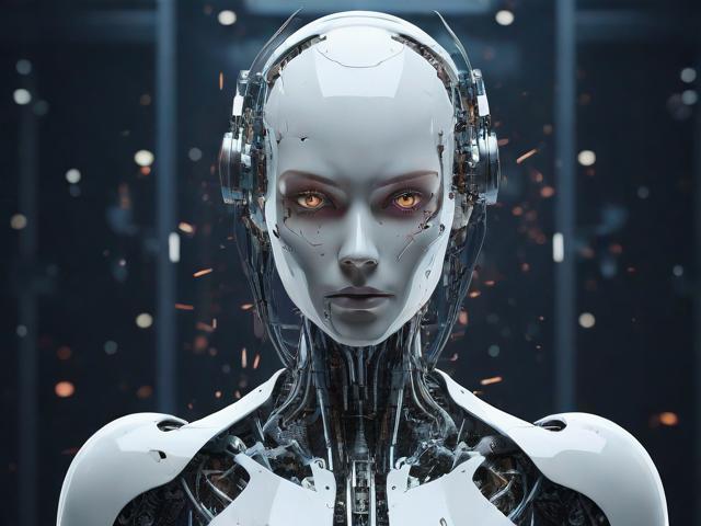 人工智能失效的瞬间，技术局限与挑战并存