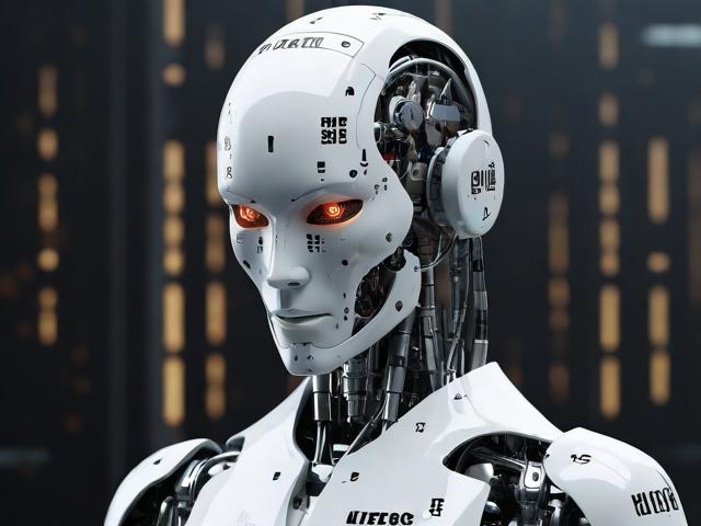 人工智能QR，未来生活的便捷利器