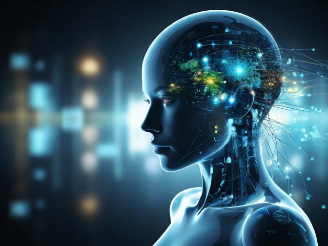 自然智能与人工智能，探索未来科技的发展方向