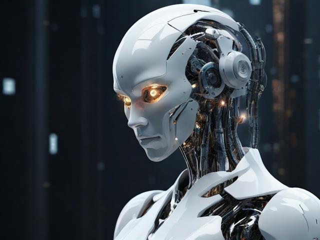 人工智能的内涵与外延，探索科技前沿的无限可能