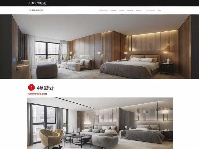 揭秘六安装修网站建设排名，为您选优导航