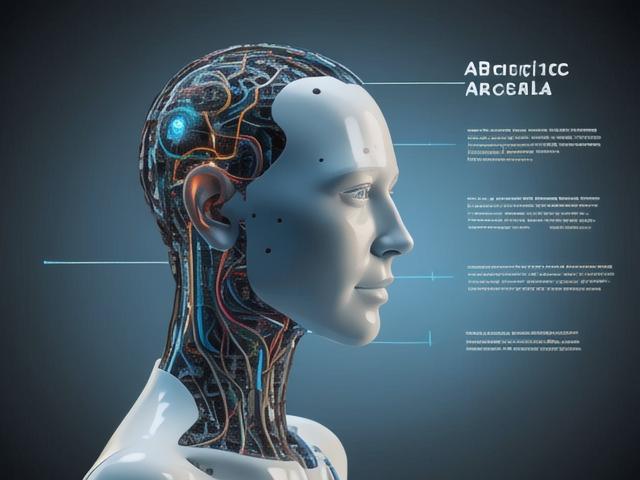 人工智能导论，探索智能时代的入门指南