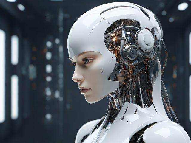 人工智能，未来已来，我对它的感受与思考