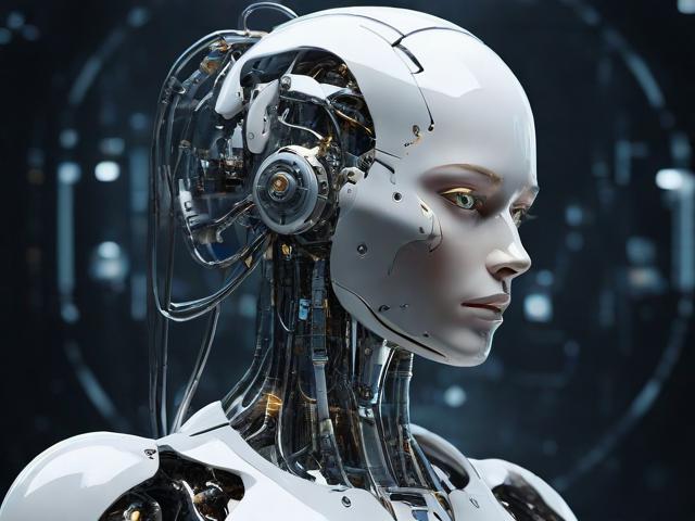 人工智能，基于哪些层面的深度探索