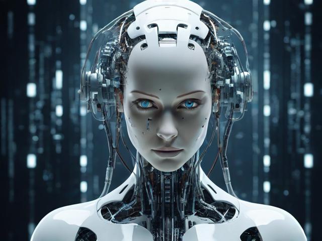 揭秘人工智能黑箱子，探索神秘的技术面纱