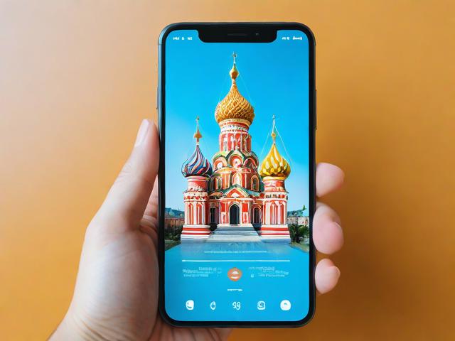 俄罗斯进口手机网站排名，购物者的购物指南