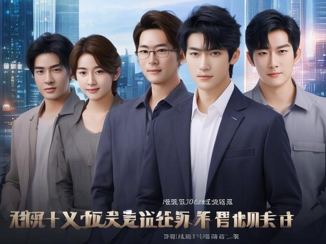 2023年度小说网站排名前十，探索都市题材的热门平台