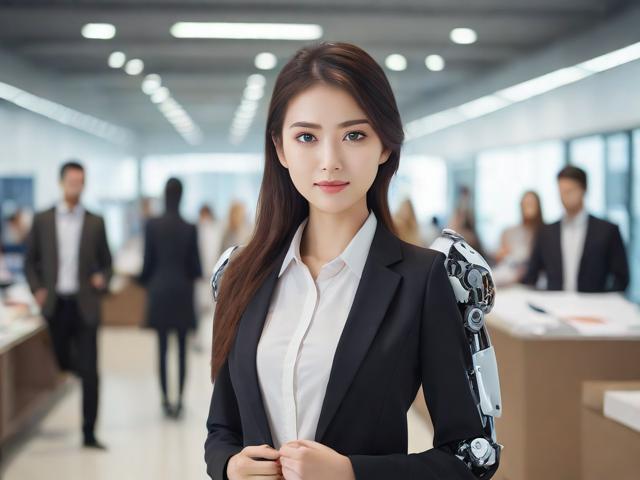 人工智能导购，零售业的新宠，消费者体验的革新者