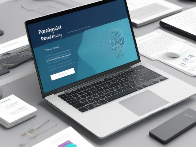 门户网站的建设与维护，一次全面探索