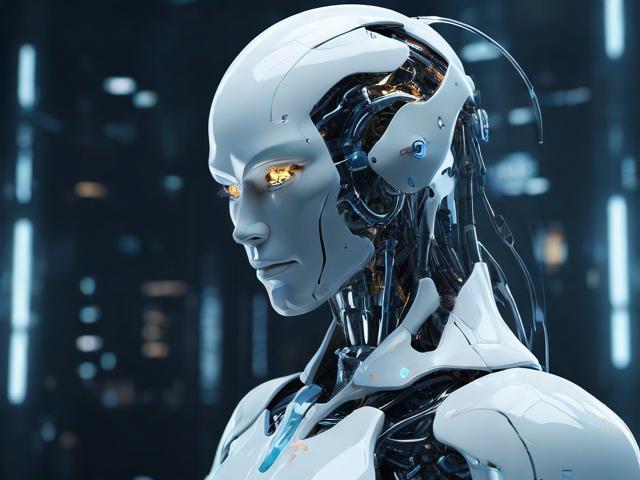 OP人工智能，揭秘未来智能世界的核心力量