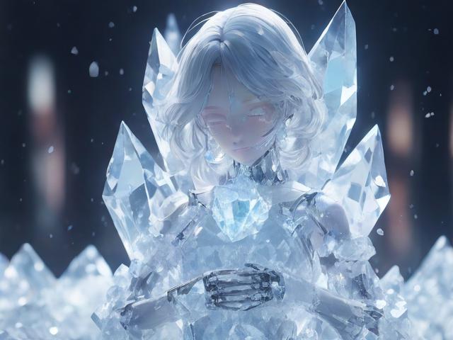 冰糖人工智能，探寻新一代智能技术的甜蜜奥秘