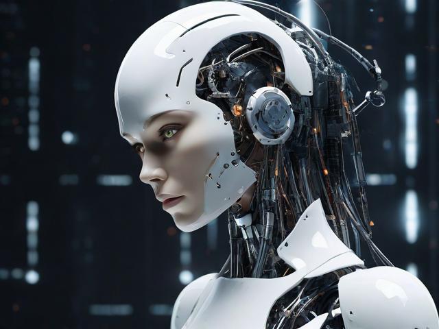 人工智能，探索其无限功效，引领未来科技发展