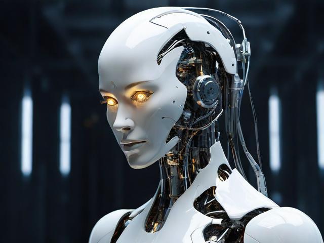 会思考的人工智能，无限潜能与未来展望