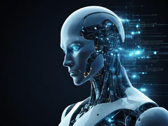 人工智能，探索其所属的科技版块与未来发展趋势