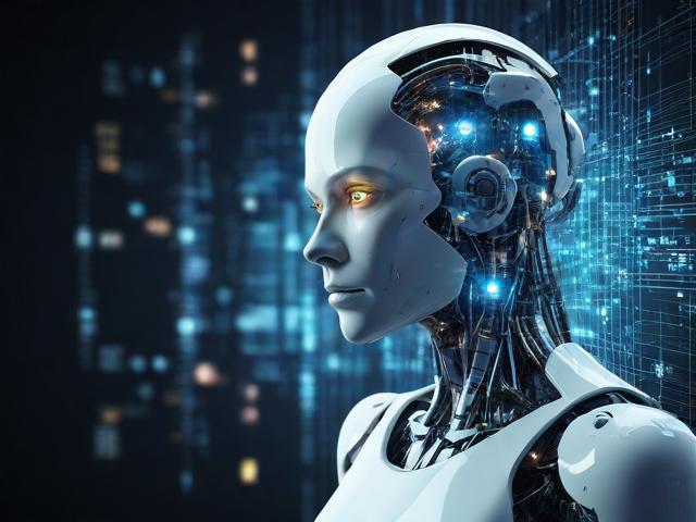 人工智能的输入之源，揭秘驱动智能机器学习的多样数据