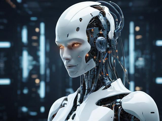 人工智能操控体系，引领未来科技发展的关键力量