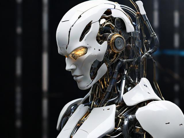 合体人工智能，融合与创新的力量