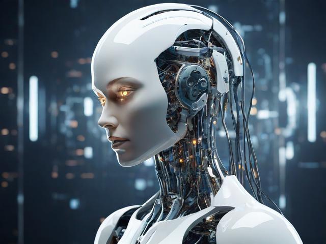 为什么我们需要人工智能，探索未来科技的发展与变革