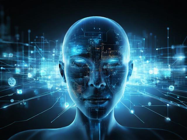 人工智能布局，未来科技发展的核心驱动力