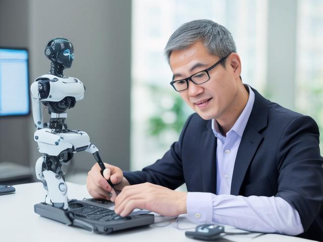 人工智能时代，这些专业成为热门选择！