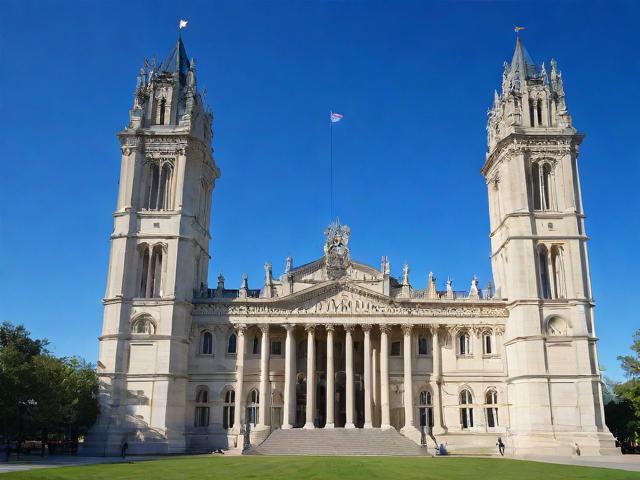 2023经济学专业网站排名大全，权威解读全球顶尖经济学教育平台